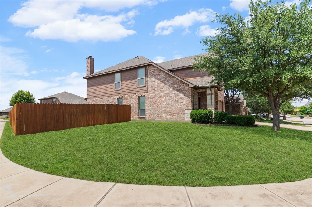 12001 Walden Wood Drive
