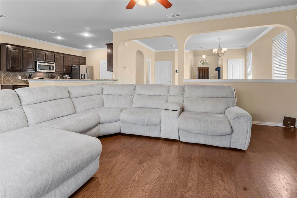 12001 Walden Wood Drive