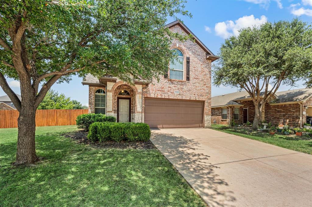 12001 Walden Wood Drive