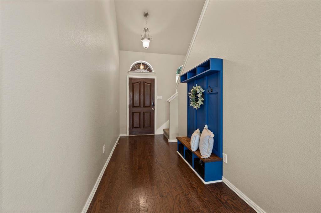 12001 Walden Wood Drive