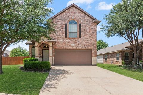12001 Walden Wood Drive Fort Worth TX 76244