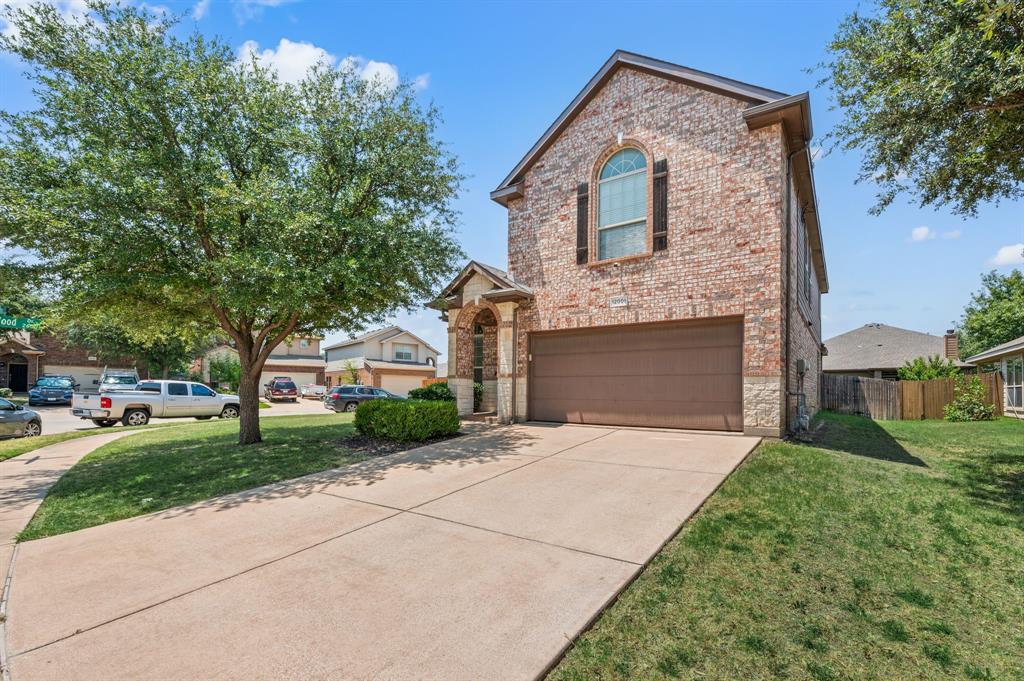 12001 Walden Wood Drive