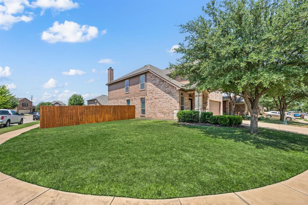 12001 Walden Wood Drive