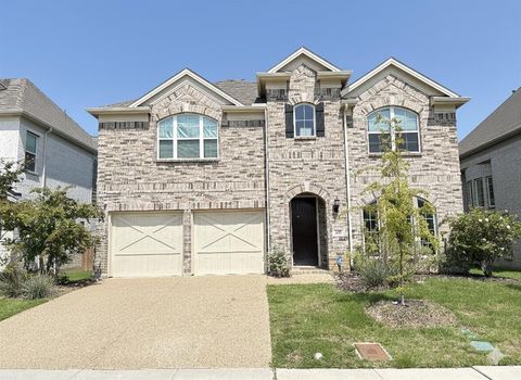 323 Butternut Way Irving TX 75063