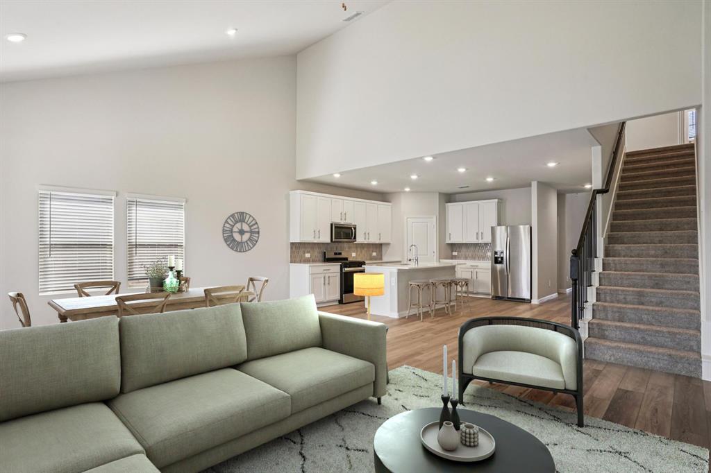 Lakehaven - Residential