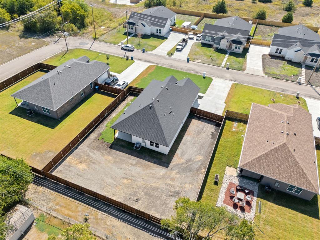 Rolling Hills 01 - Residential