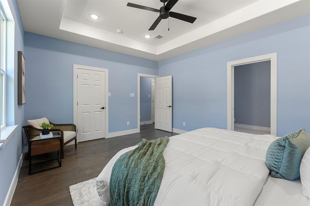 Rolling Hills 01 - Residential