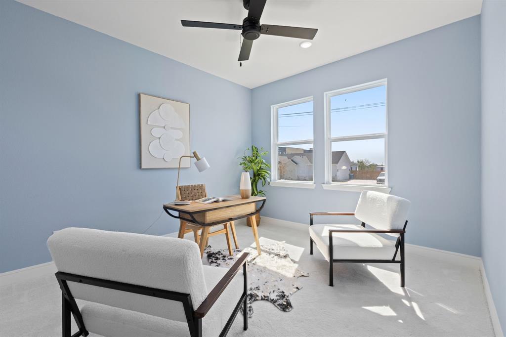 Rolling Hills 01 - Residential