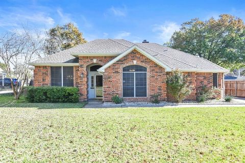 208 Mimosa Lane Lancaster TX 75146