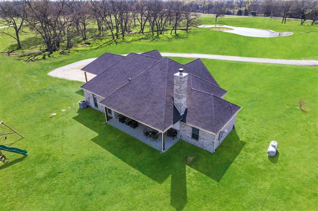 G-0989 QUILLEN CHARLES A-G0989, ACRES 3.64 - Residential