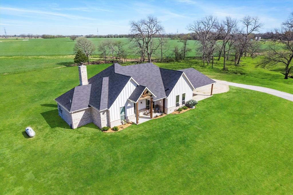 G-0989 QUILLEN CHARLES A-G0989, ACRES 3.64 - Residential