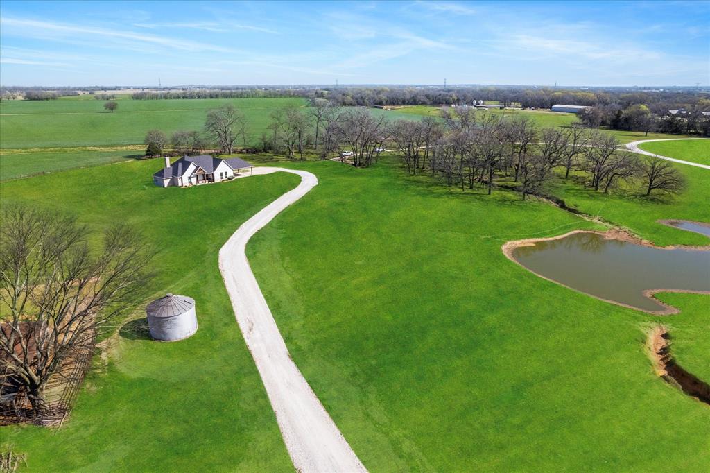 G-0989 QUILLEN CHARLES A-G0989, ACRES 3.64 - Residential