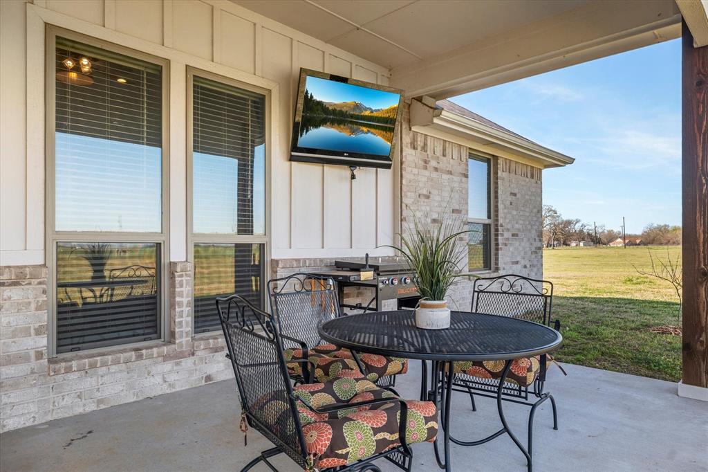 G-0989 QUILLEN CHARLES A-G0989, ACRES 3.64 - Residential