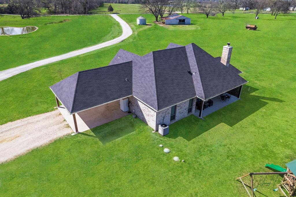 G-0989 QUILLEN CHARLES A-G0989, ACRES 3.64 - Residential