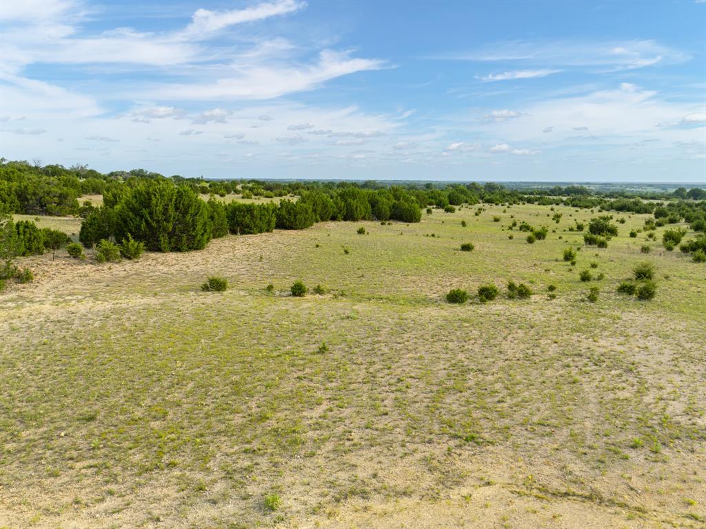 W M West Survey Abst. No. 964 - Land