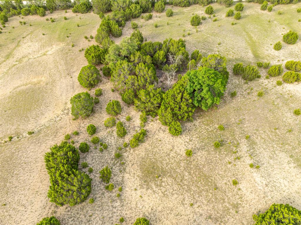 W M West Survey Abst. No. 964 - Land