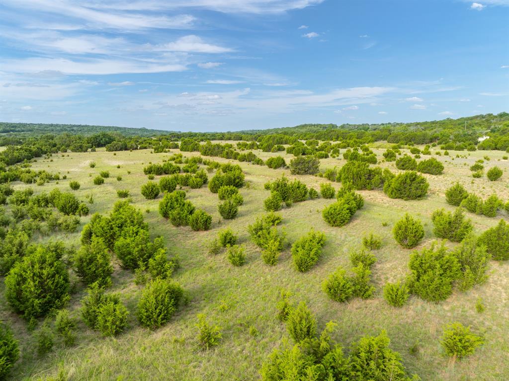 W M West Survey Abst. No. 964 - Land