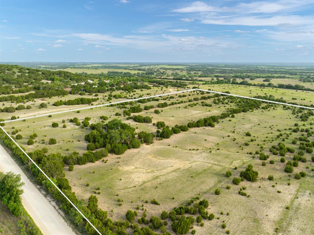 W M West Survey Abst. No. 964 - Land