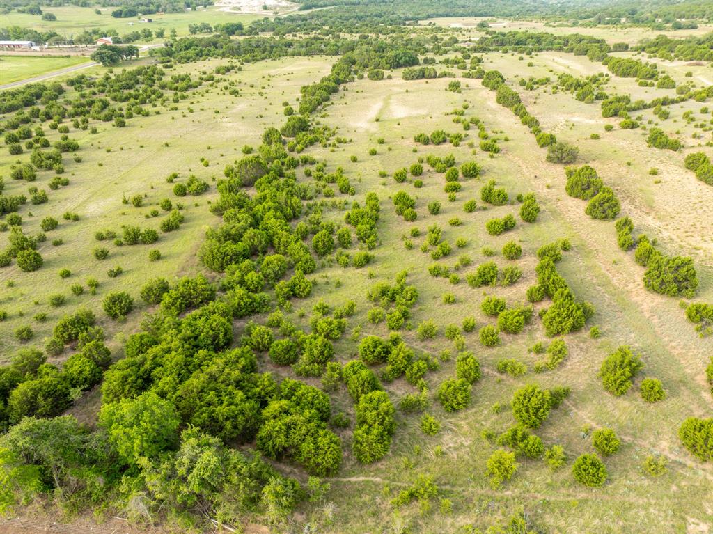 W M West Survey Abst. No. 964 - Land