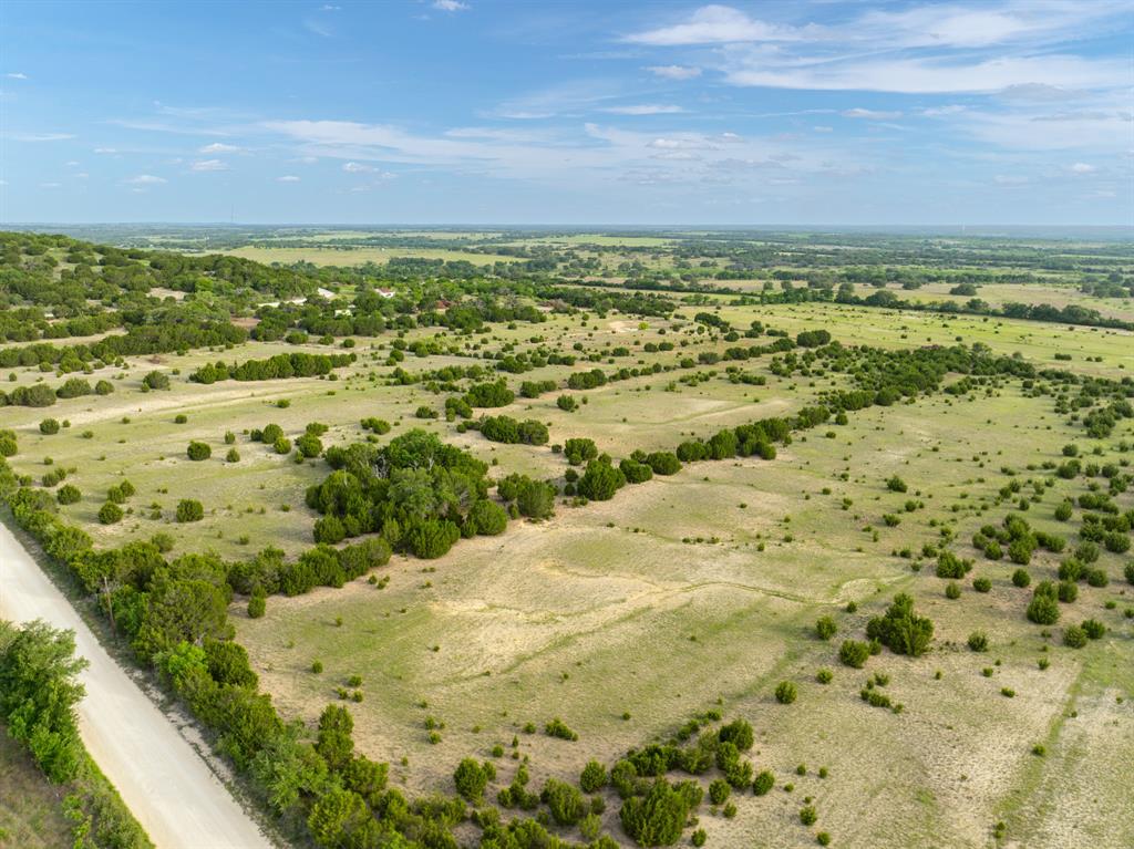 W M West Survey Abst. No. 964 - Land