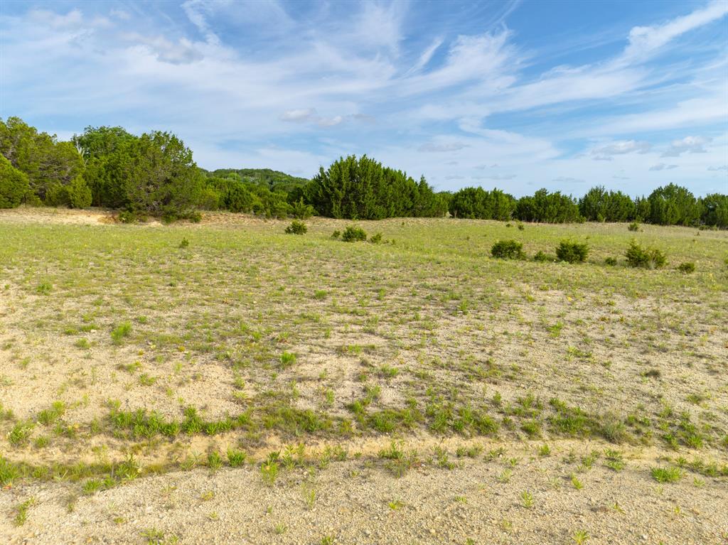 W M West Survey Abst. No. 964 - Land