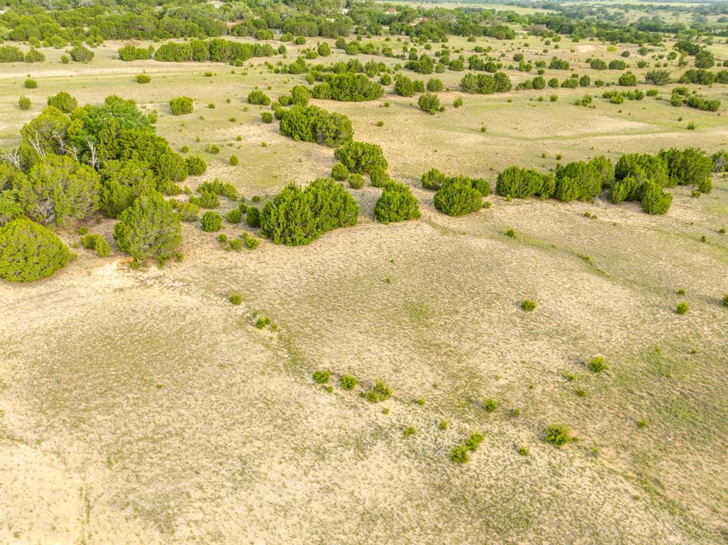 W M West Survey Abst. No. 964 - Land