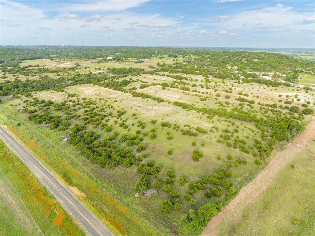 W M West Survey Abst. No. 964 - Land