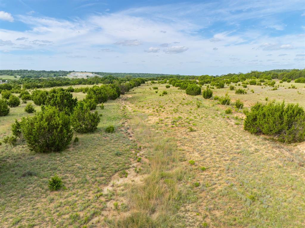 W M West Survey Abst. No. 964 - Land