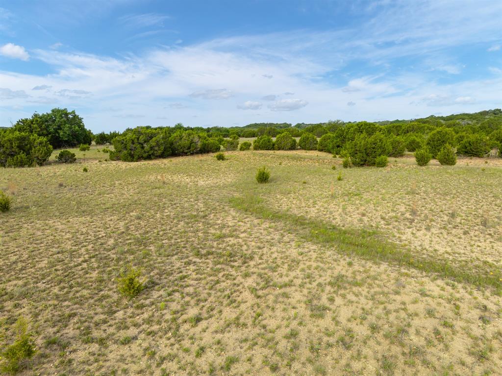 W M West Survey Abst. No. 964 - Land