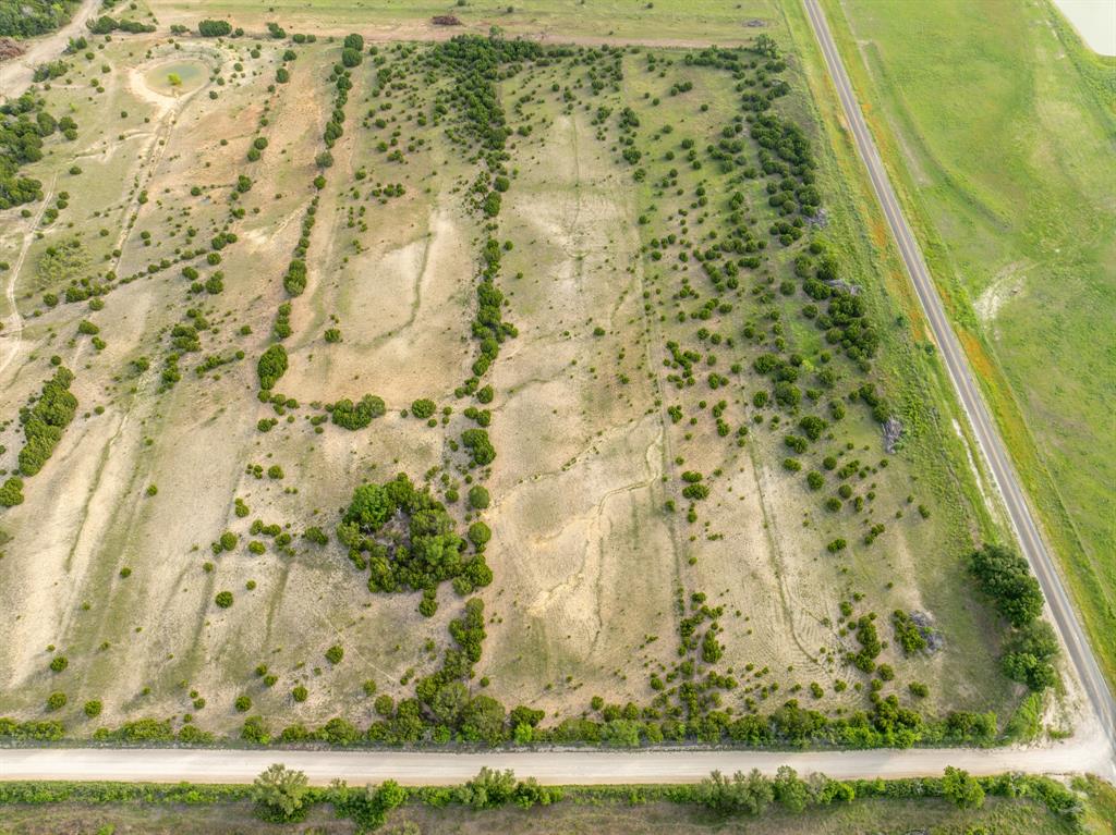 W M West Survey Abst. No. 964 - Land