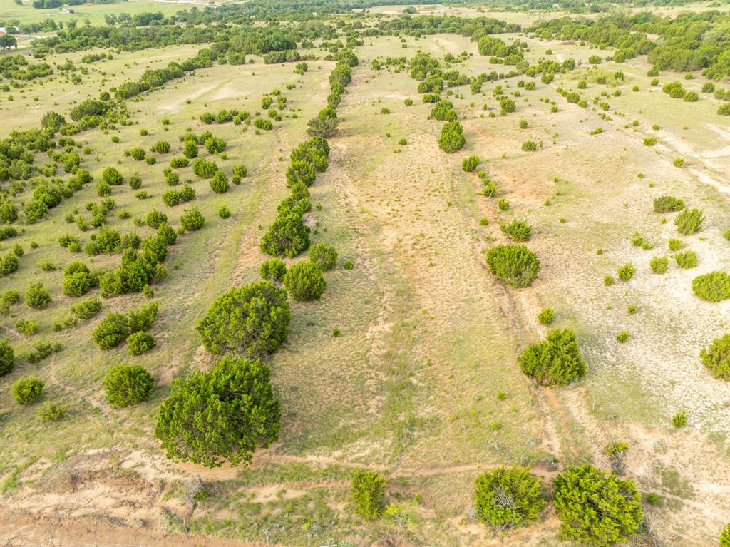 W M West Survey Abst. No. 964 - Land