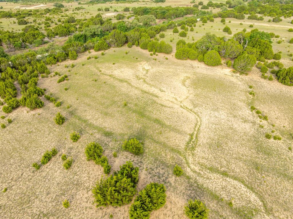 W M West Survey Abst. No. 964 - Land