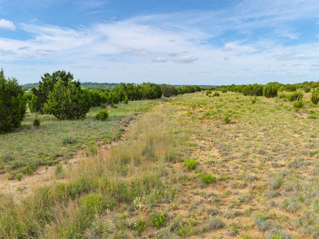 W M West Survey Abst. No. 964 - Land