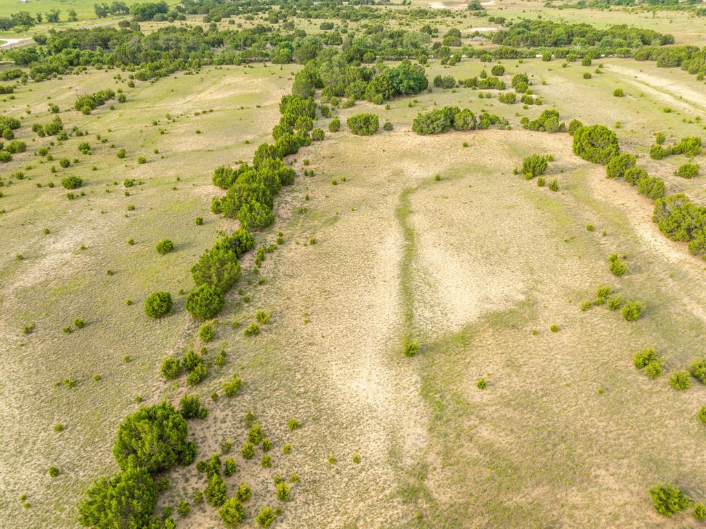 W M West Survey Abst. No. 964 - Land