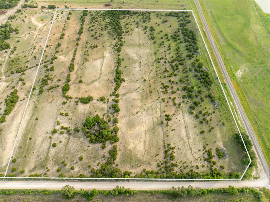 W M West Survey Abst. No. 964 - Land