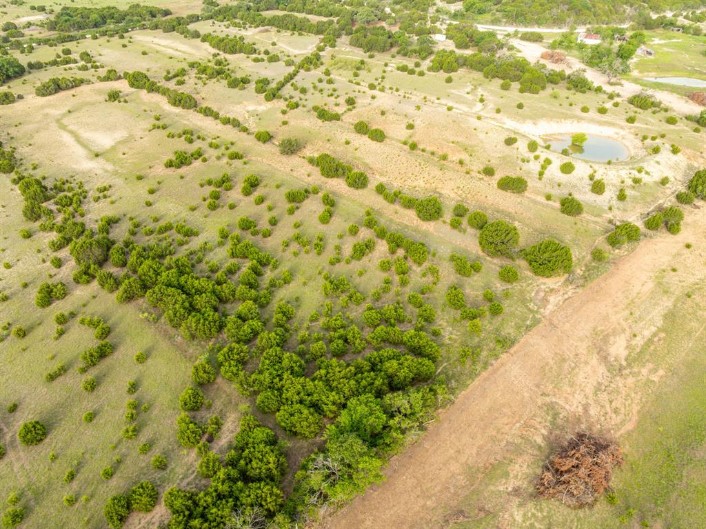 W M West Survey Abst. No. 964 - Land