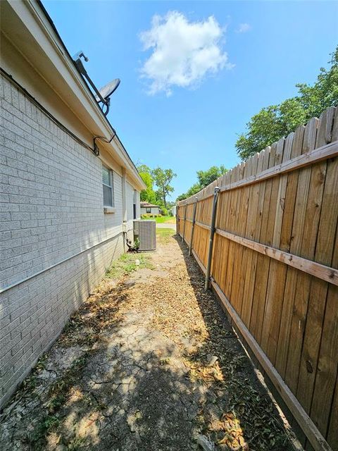 A home in Fort Worth