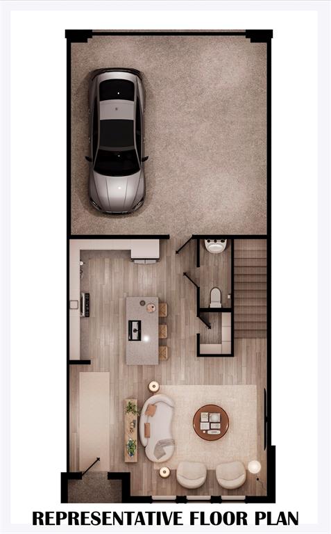 3576 Maplecrest Lane