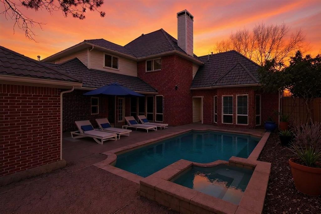 3312 Caleo Court