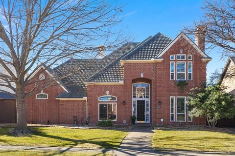 3312 Caleo Court Plano TX 75025