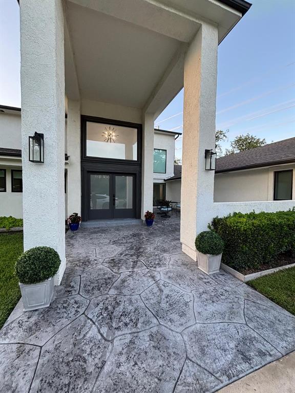 5533 Northaven Road