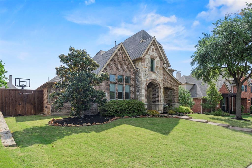 Castle Hills Ph III Sec A - Residential