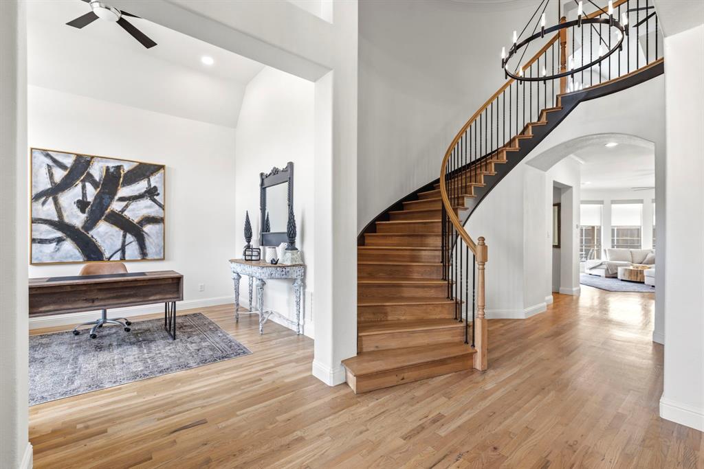 Castle Hills Ph III Sec A - Residential