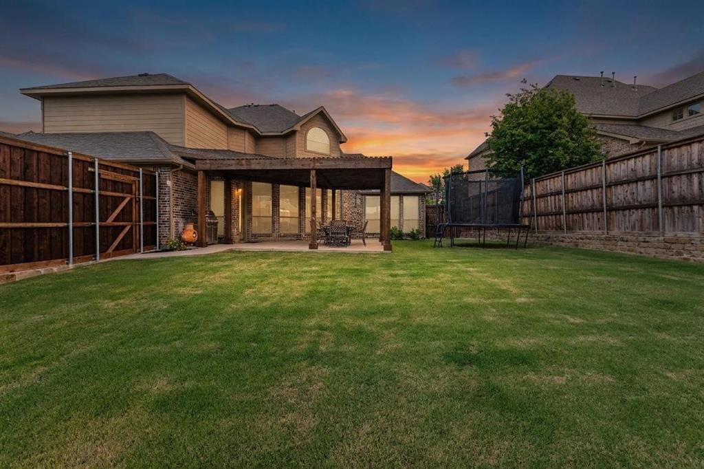 Castle Hills Ph III Sec A - Residential