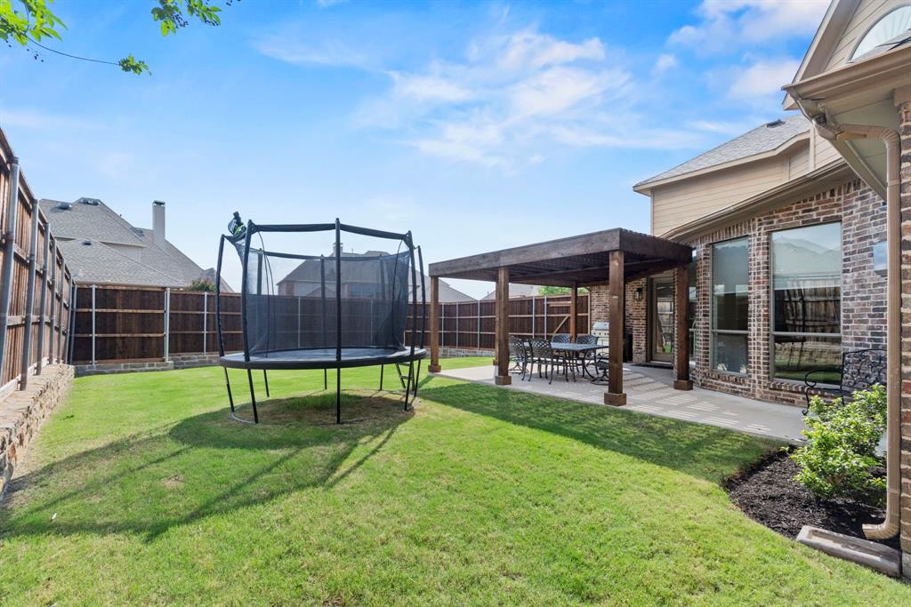 Castle Hills Ph III Sec A - Residential