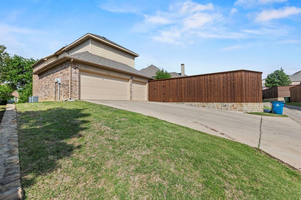 Castle Hills Ph III Sec A - Residential