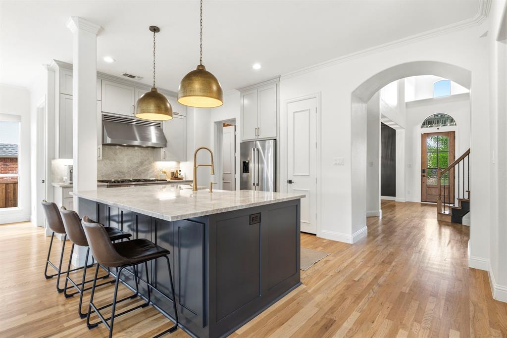 Castle Hills Ph III Sec A - Residential