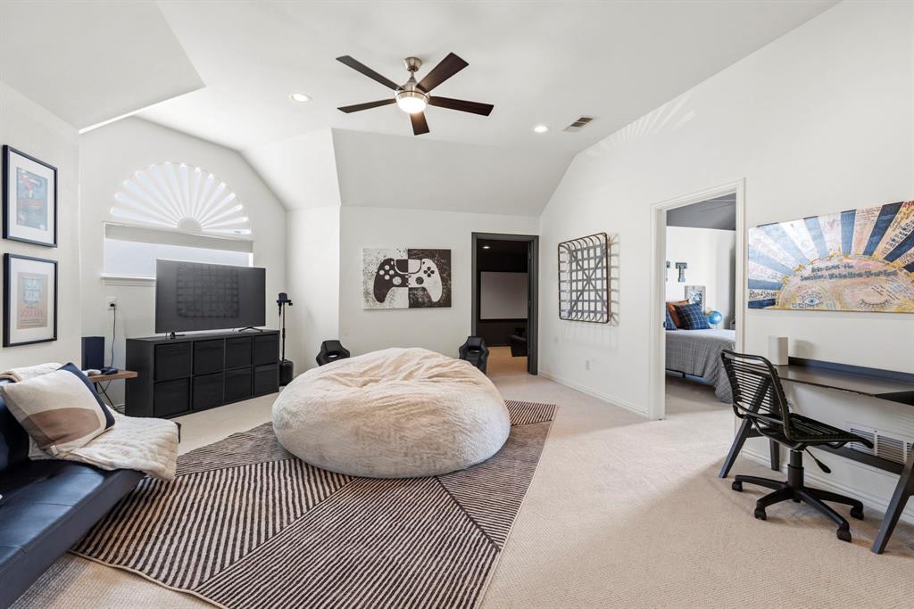 Castle Hills Ph III Sec A - Residential
