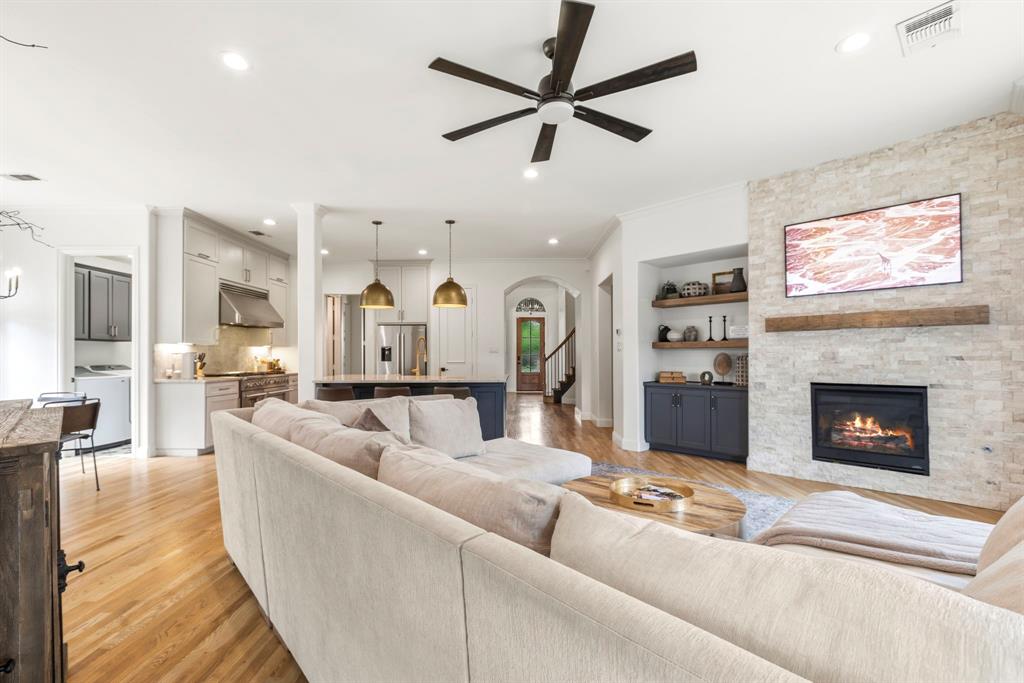 Castle Hills Ph III Sec A - Residential