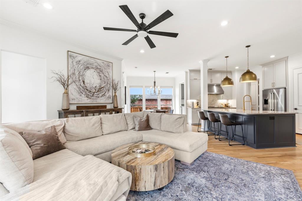 Castle Hills Ph III Sec A - Residential